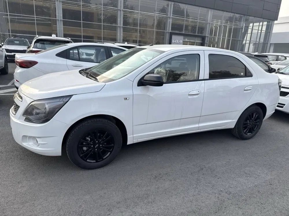 Chevrolet cobalt