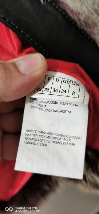 Vesta Dama Massimo Rebecchi