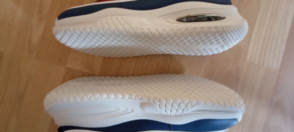 Нови маратонки DL