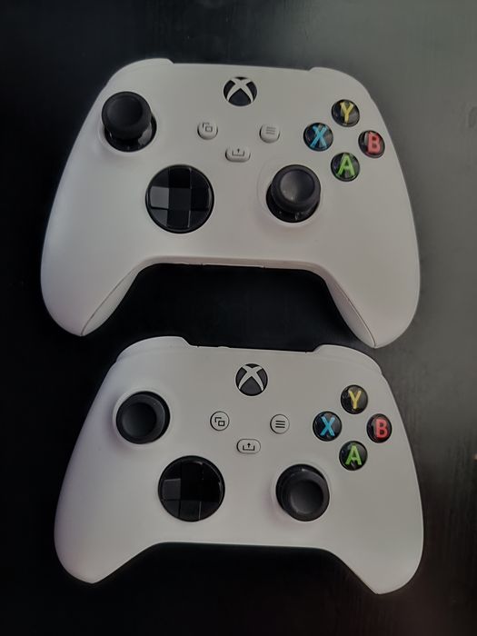 Xbox series x в идеальном состоянии