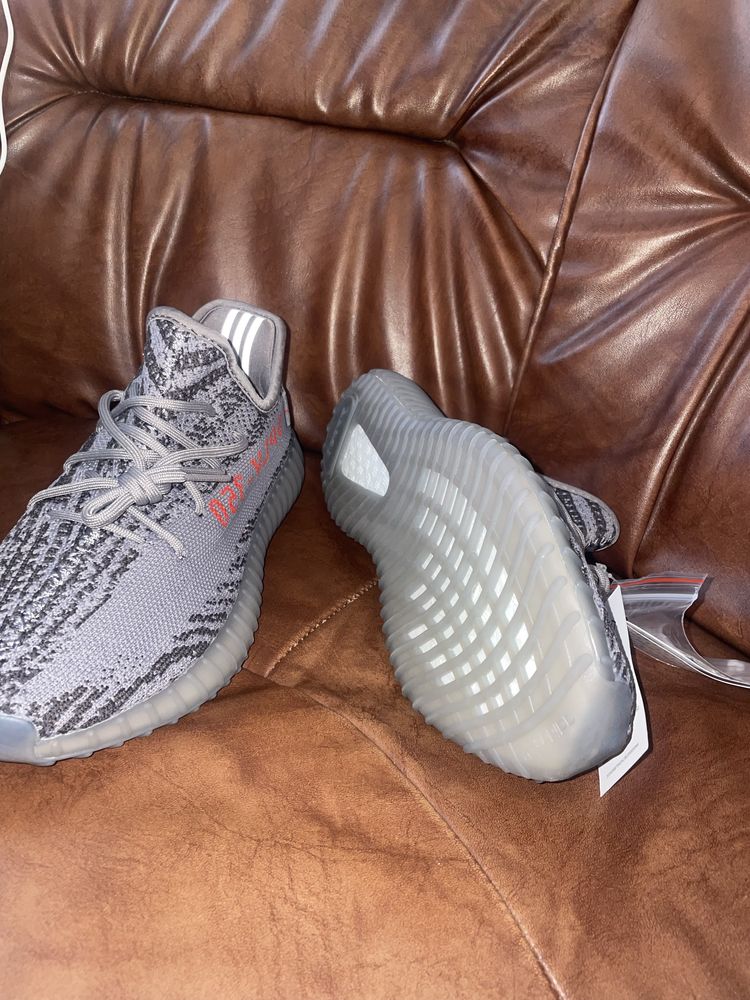 Yeezy boost 350 beluga 2.0