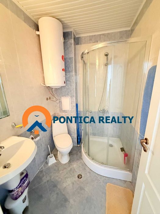 Продава се Двустаен апартамент в к.к. Слънчев бряг - 54 кв.м за 834 €/кв.м - Снимка #7