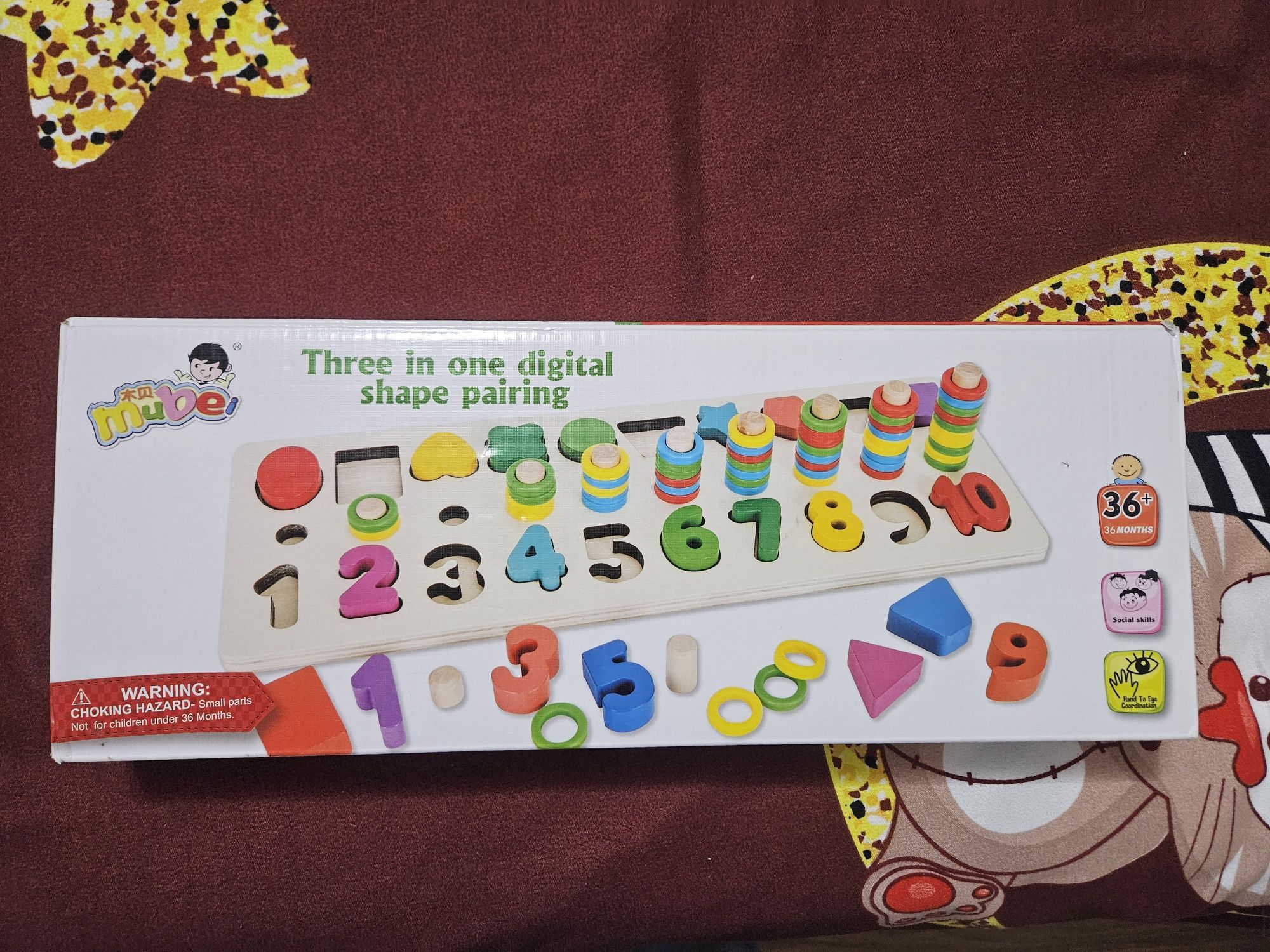 Puzzle copii ca noi