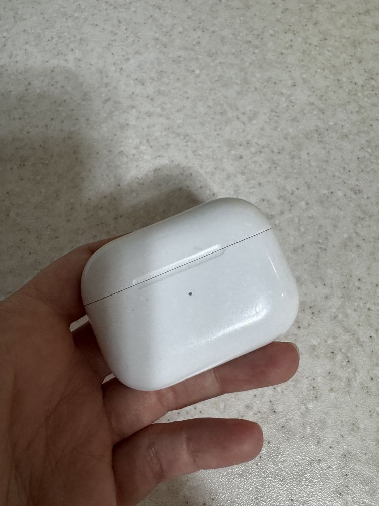 Кейс Airpods Pro