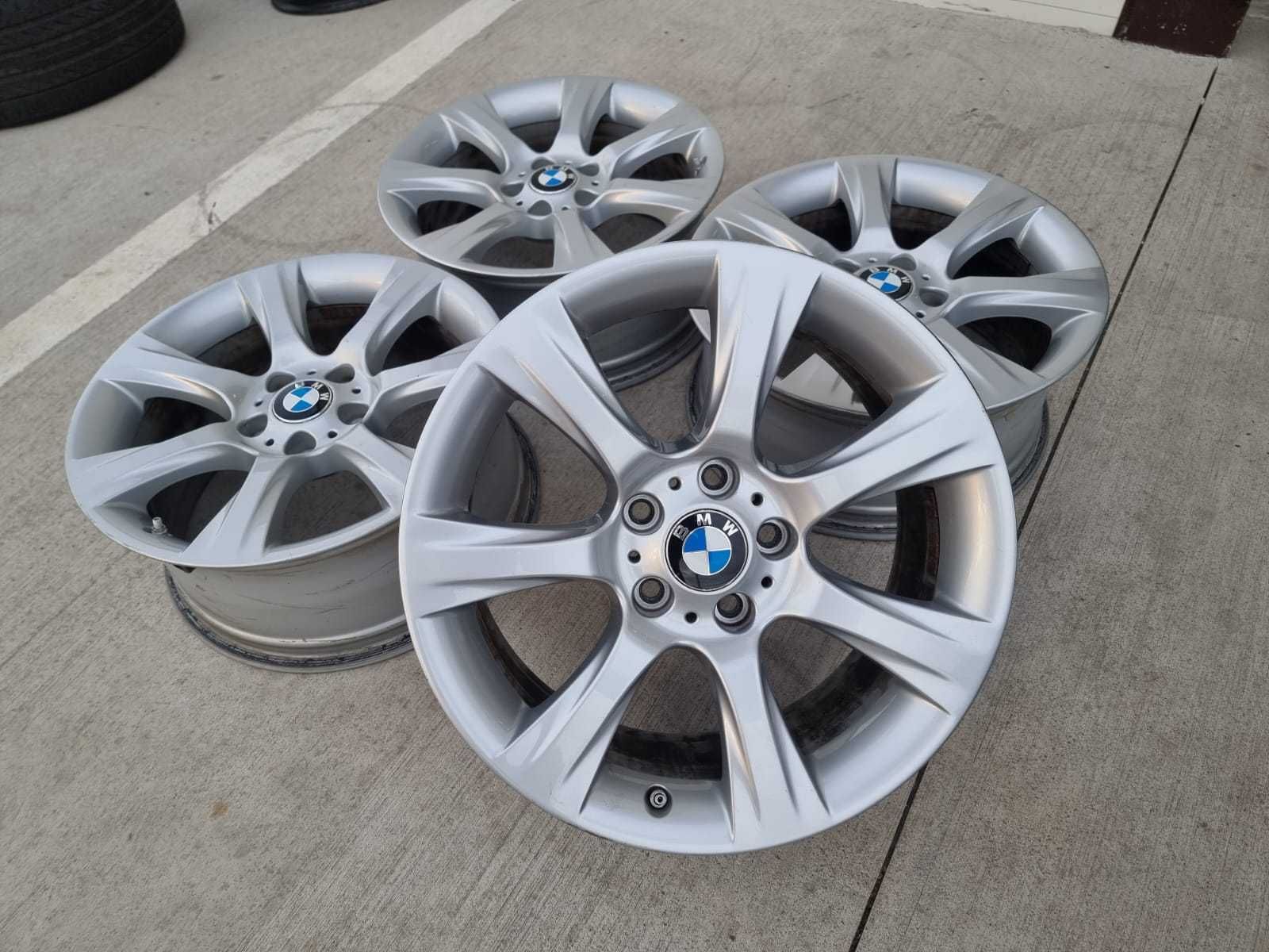 Jante ORIGINALE R18 5x120 BMW Seria 3(e90-f30-f34-f32),X1,X3,X4