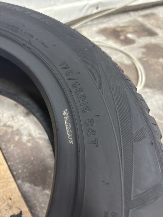 175/65 R15 Falken Iarna 6mm