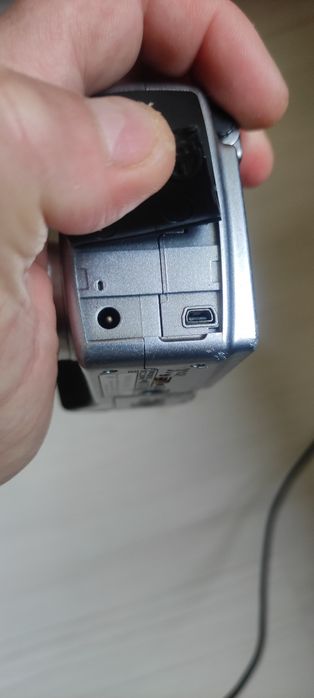 Kodak easyshare Z730