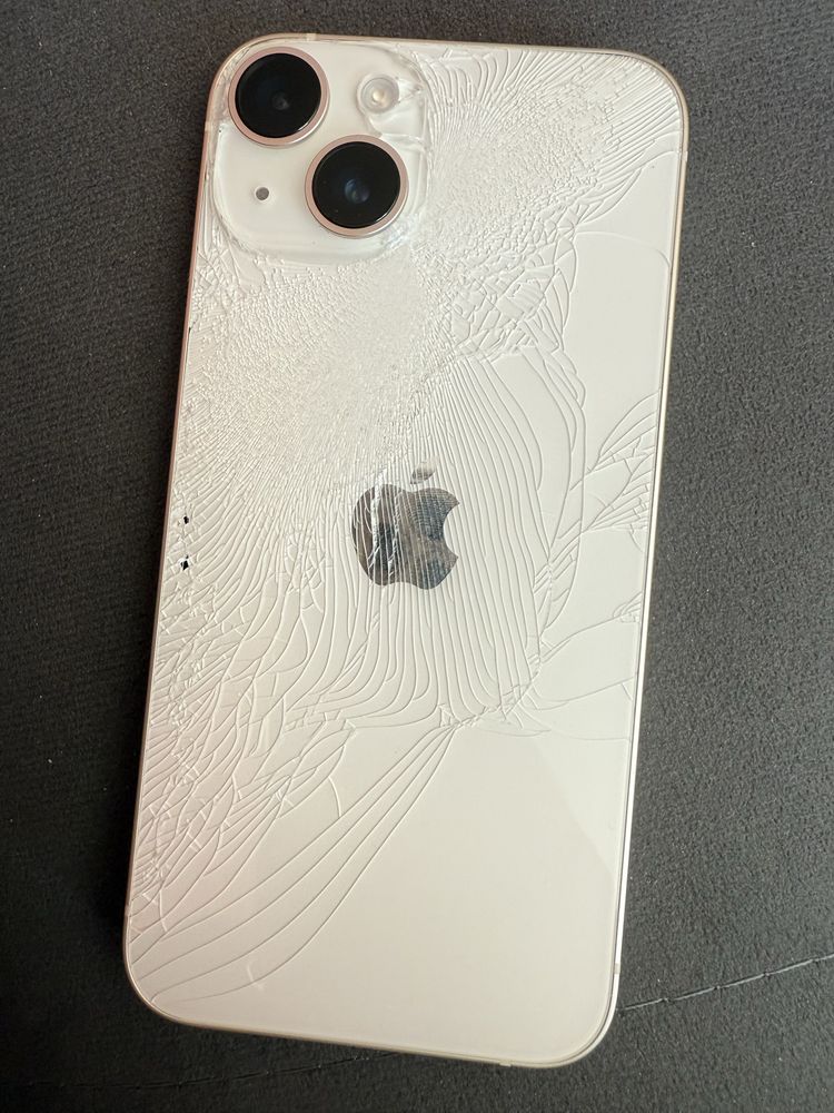 Продавам Iphone 14