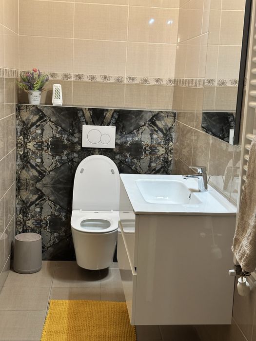 Casa, Regim-Hotelier, 3 dorm,2 bai, bucatarie si living