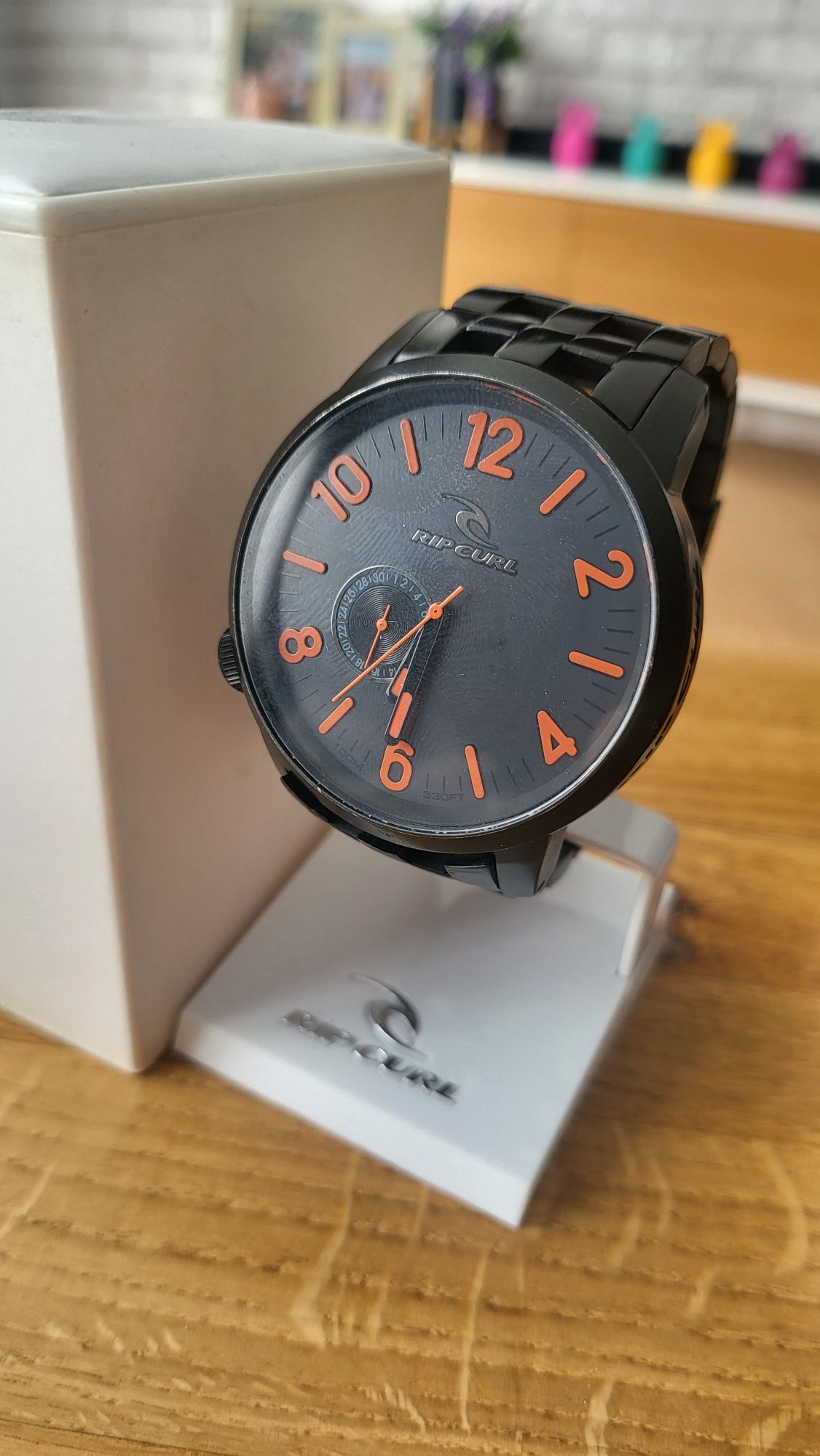 Продавам маркови часовници Festina, Tag, Rip Curl, Gt 2 pro