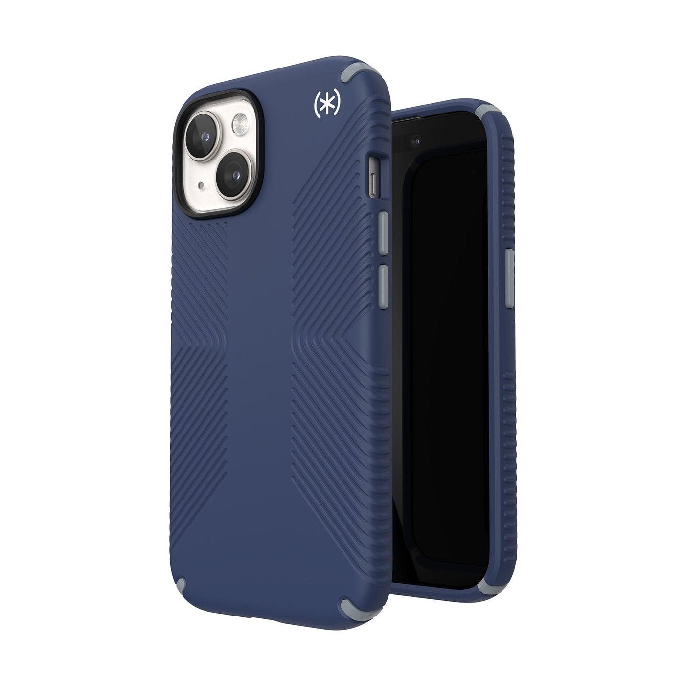 Калъф Speck iPhone 15/15 Plus Presidio 2 Grip