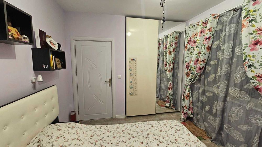 Тристаен апартамент 130кв.м., Възраждане 3, гр.Варна