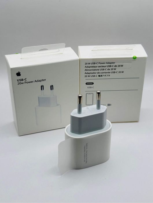 Incarcator Adaptor Priza iPhone x,11,12,13,14,15,16 17 orice Model