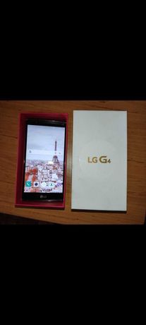Работещ телефон LG G4-H815/32GB/3GB RAM