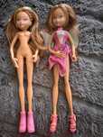 Кукли Флорa от winx club