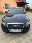 Vând Audi Q5 2011 2.0