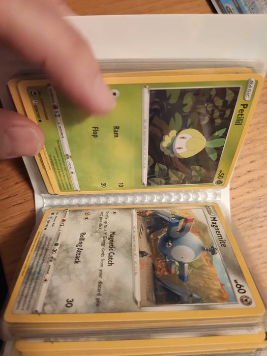 Pokemon Trainer's Toolkit Complet StarePerfecta PortofoliuCadou CURIER