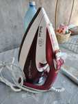 Fier de calcat Tefal Ultimate