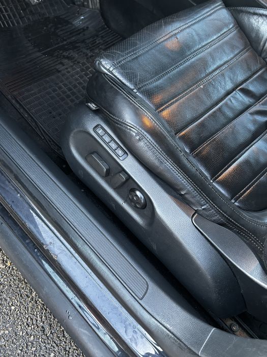 Volkswage Pasat B6 2009