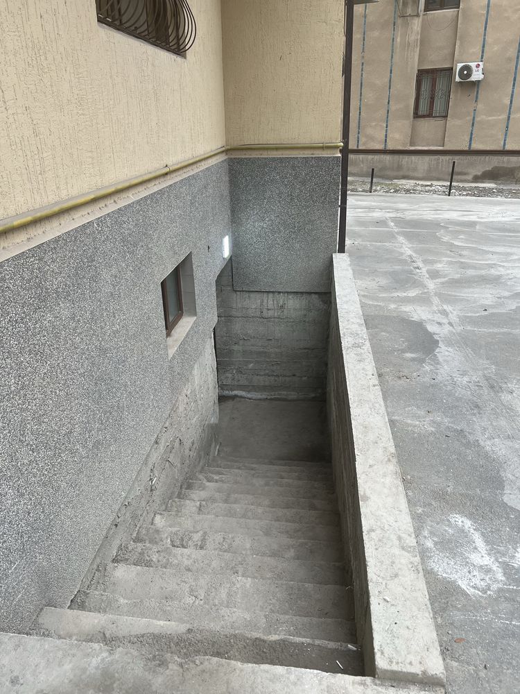 Не жилое помещение