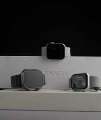 Часы Apple Watch 9, iWatch, Эпл Уатч 9