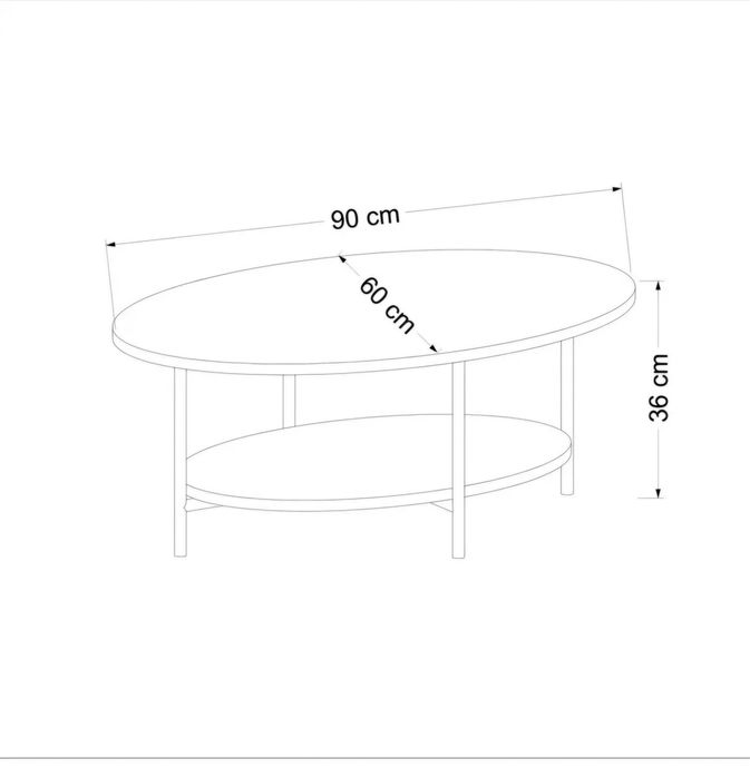 Холна масичка  за кафе