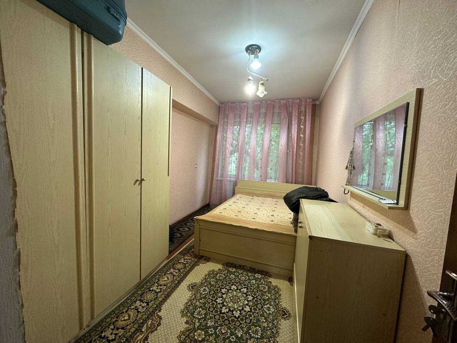 Сдаётся 2- комнавтная квартира на Шайхантахурский