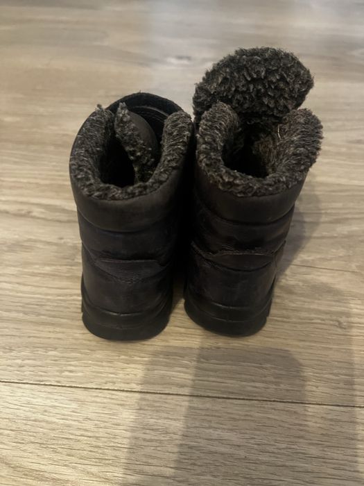 Vand ghete Primigi de piele