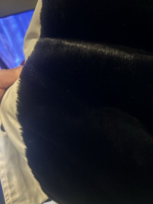 Детска Парка Унисекс