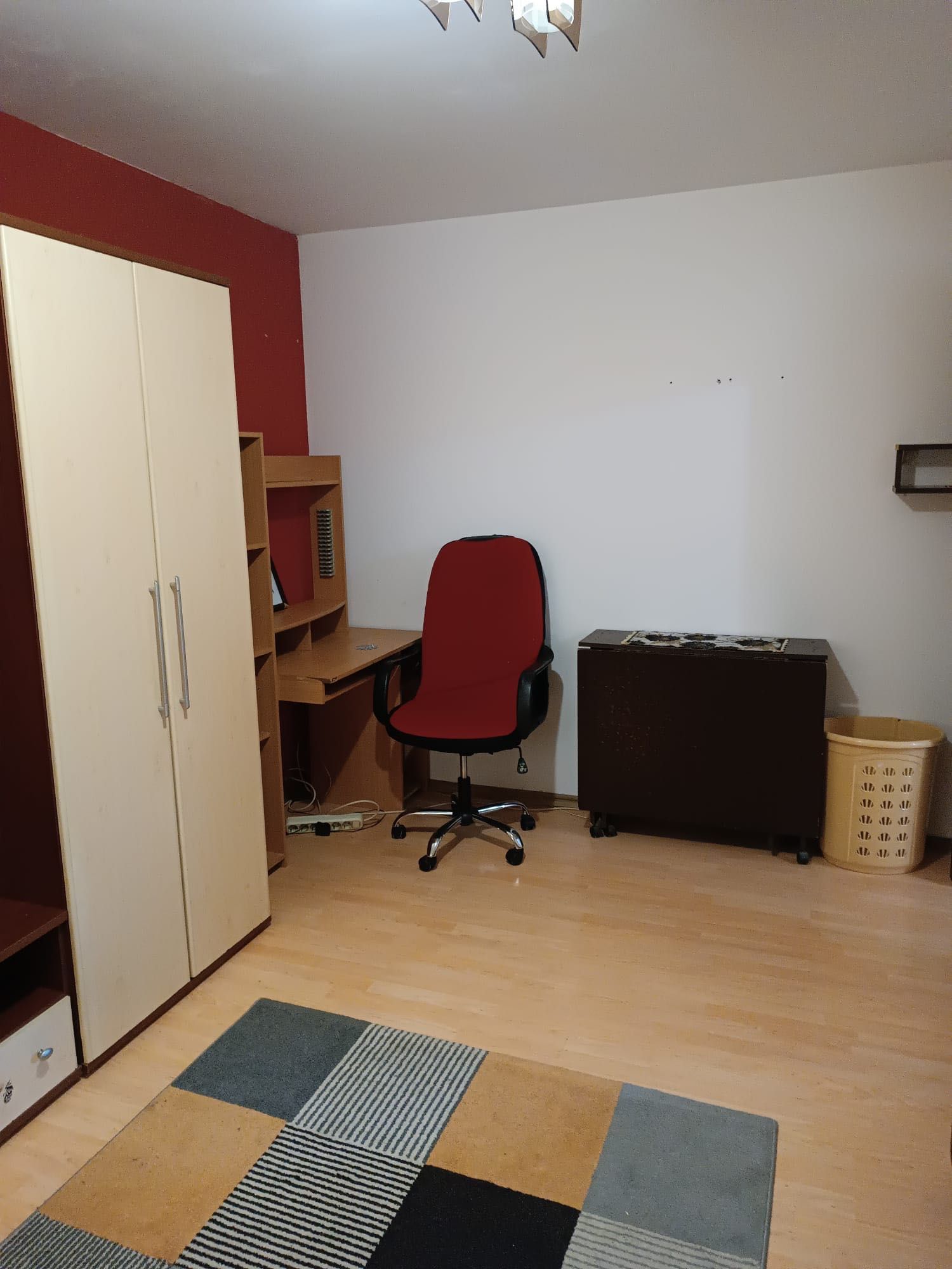 Apartament 2 camere