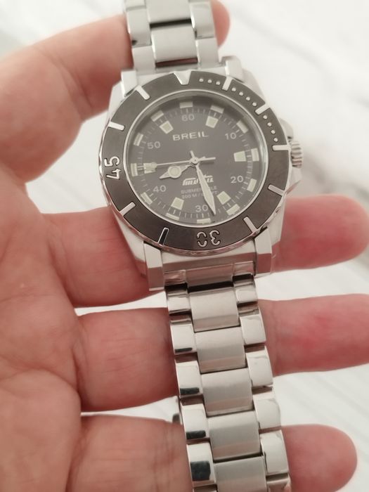 Ceas Breil Submersible