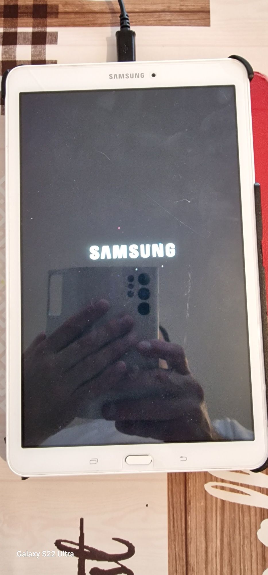 Samsung Galaxy TAB E (3G)