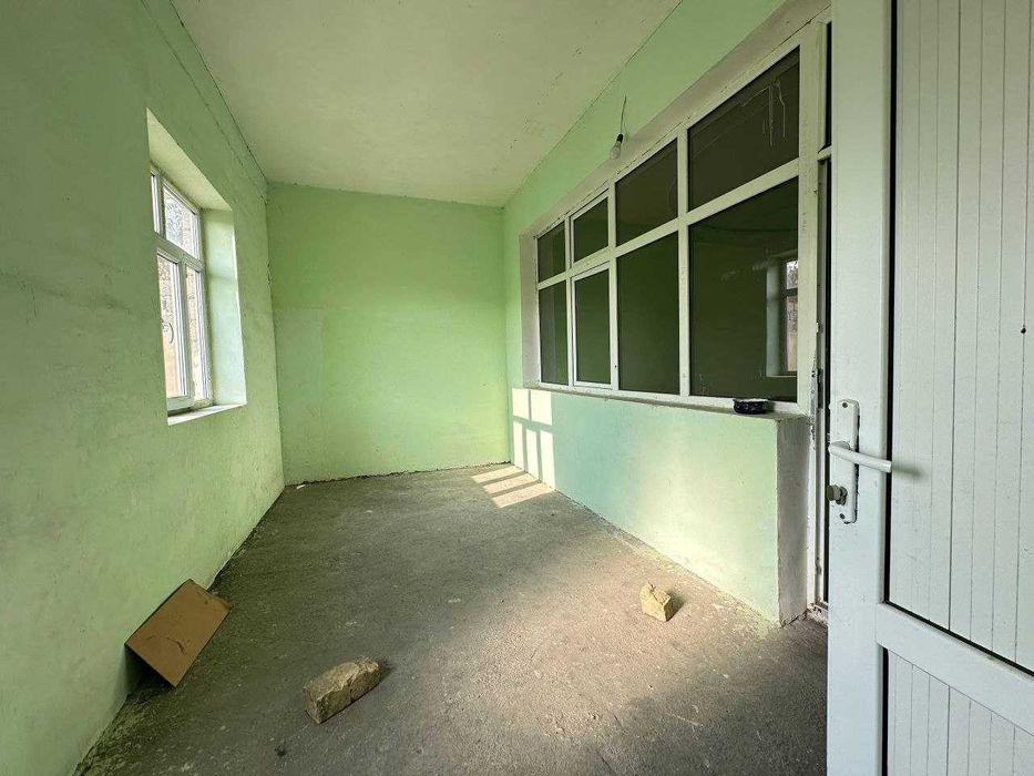 Продается дом в Бектимирском районе 6 соток