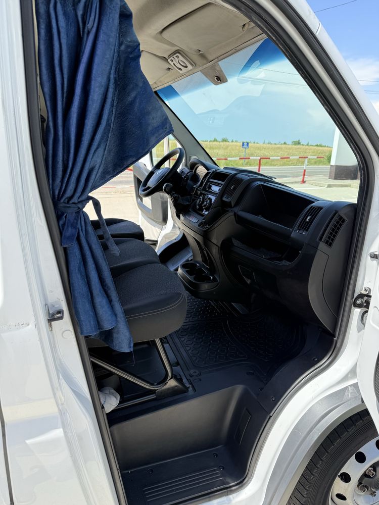 Fiat Ducato Maxi 2.3 Diesel FRIGORIFIC
