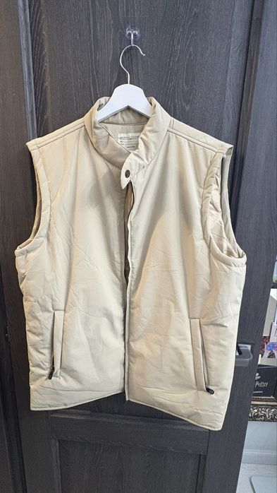 Жилетка мужская под Brunello