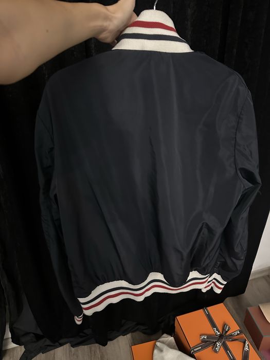 Мъжко яке Moncler