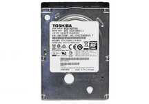 Жесткий диск HDD 500 Gb SATA 2.5 - slim 7mm Toshiba