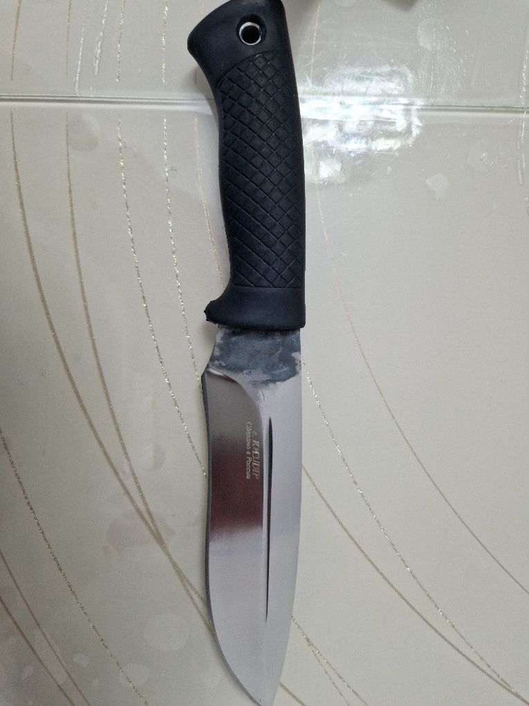 Продам кухонный нож