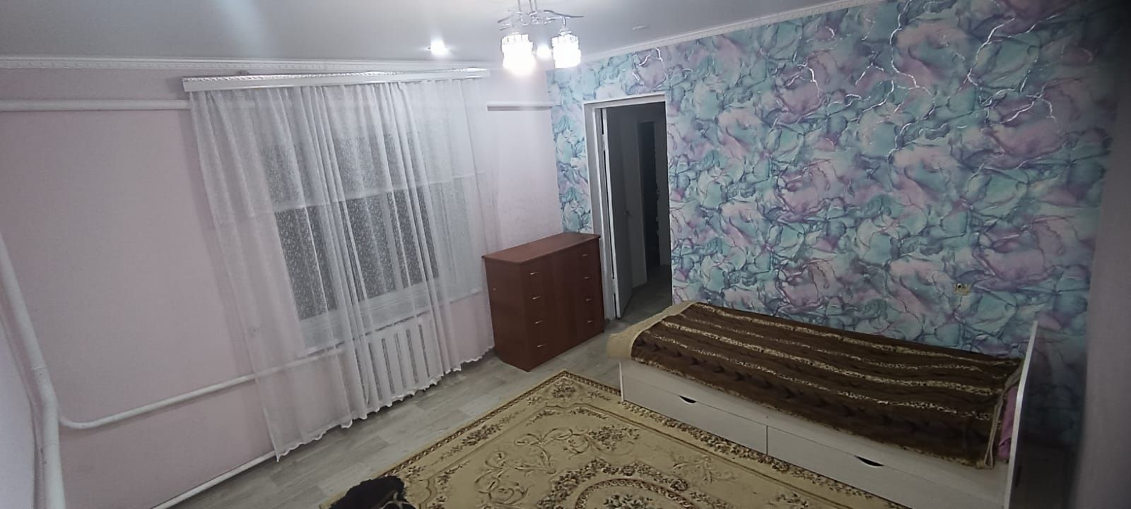 Продается уютный дом,