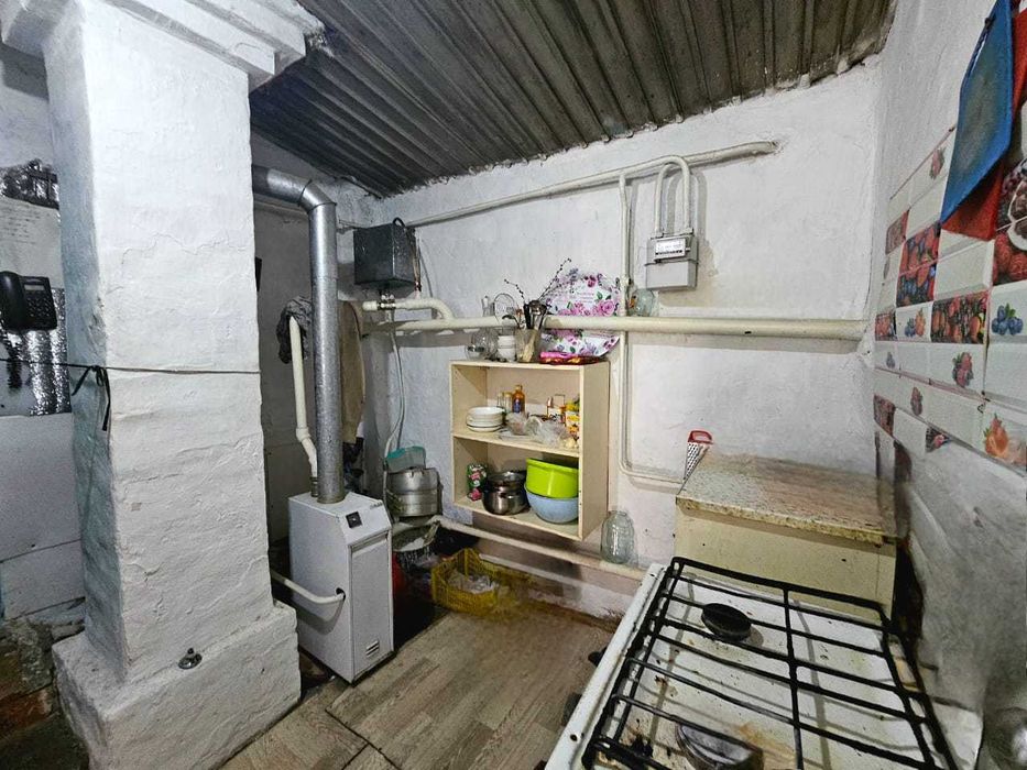 продается дом Байтурсынова