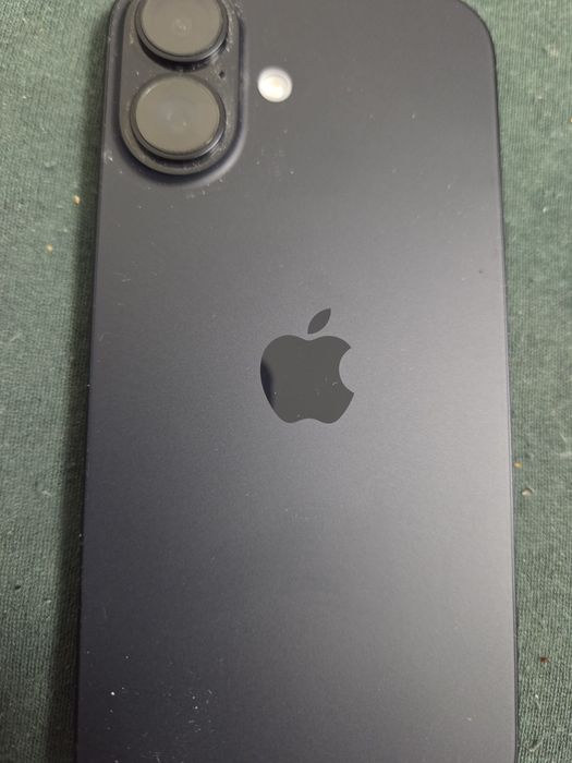 Iphone 16 128GB ca nou