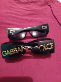 Vând ochelari de soare de firmă Gucci Dolce Cabana