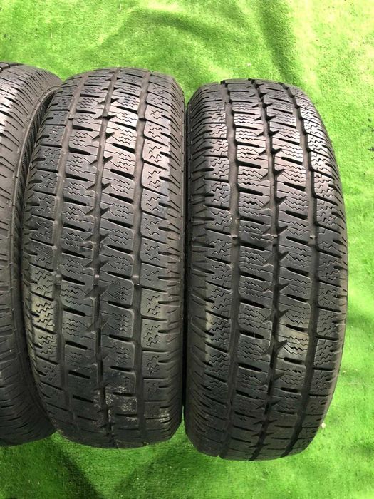 Anvelope iarnă 175/65/14 Matador