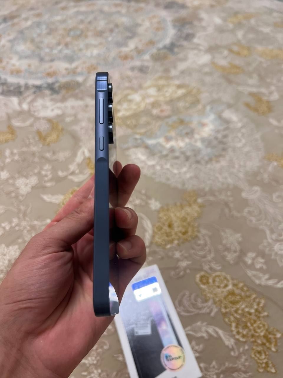 Samsung A55 256gb