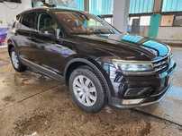 Jante tabla 17 complete tiguan