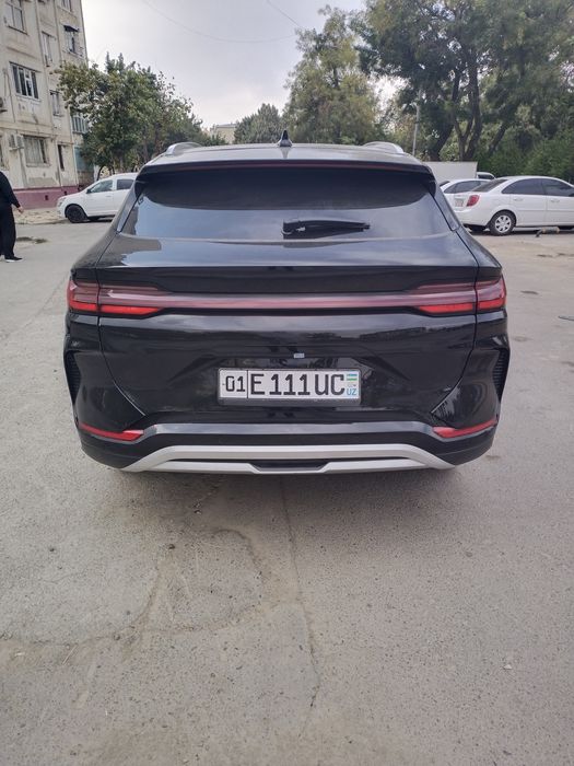 Byd song plus champion 2024