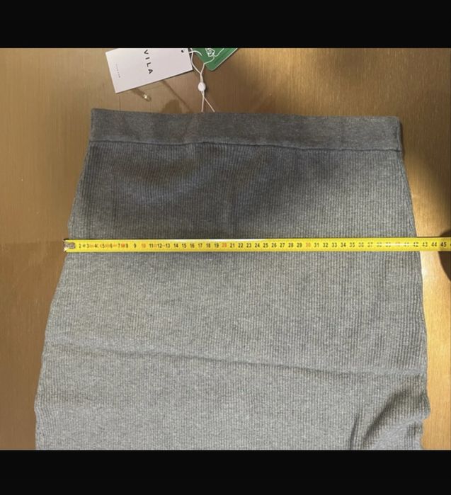 Fusta dama material M