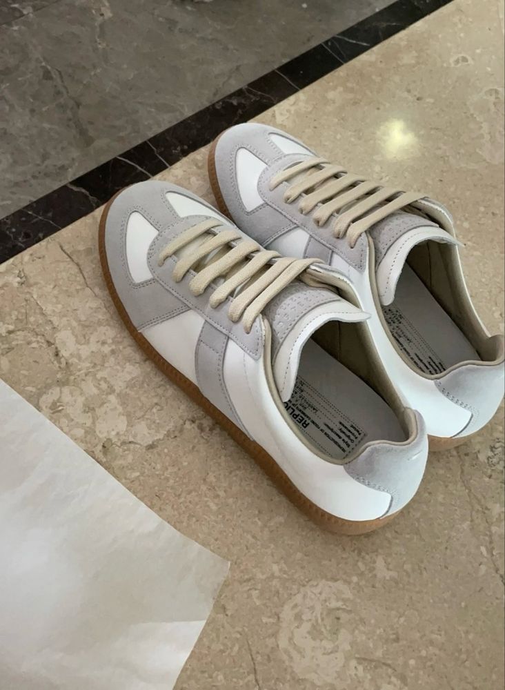 Кеды Maison Margiela