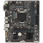 Материнская плата lga 1200