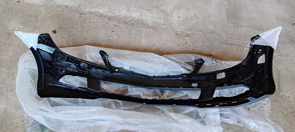 Нови брони за леки коли